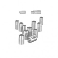 Corneal Trephine Blade Stainless Steel, Diameter 6.75 mm